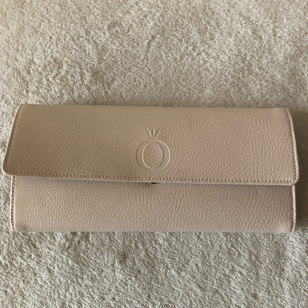 Pandora jewelry storage travel organizer